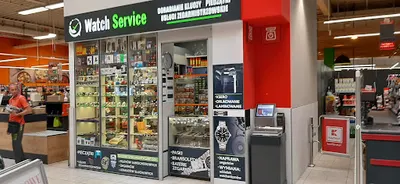 Watch Service. Wydmański P.